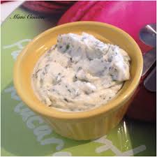 Sauce Dip Au Fromage De Chevre Frais Thermomix Thermomix Recette Fromage De Chevre Frais Chevre Frais