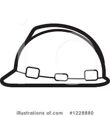 Helmet Clipart 1229004 Illustration By Lal Perera Msa part #10071159 freedom series full brim hard hat with american flag and an eagle on each side. helmet clipart 1229004 illustration
