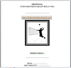 Maybe you would like to learn more about one of these? Contoh Proposal Pengajuan Dana Olahraga Badminton Berbagi Contoh Proposal