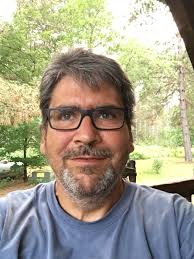 Obituary for Scott D Anderson