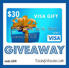 10 visa gift card near me. Enter To Win A 30 Visa Gift Card Giveaway Ends 10 9 Whisky Sunshine