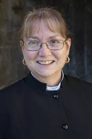 Introducing our new priests