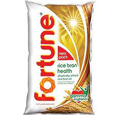 Important nutritional characteristics for rice bran oil. Fortune Rice Bran Cooking Oil 1ltre Juz Fresh