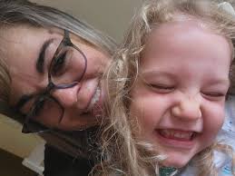 Maureen Curtis Pritchard