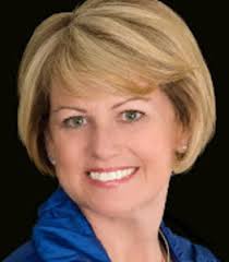 Sharon Kowitz, Real Estate Agent