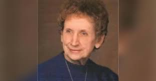Marjorie (Cook, Hanefeld) Snyder Obituary