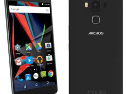 Test Archos Diamond 2 Plus : un diamant ...