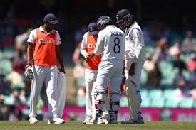But at last india missed the very good opportunity to become the third time world champions. Ravindra Jadeja Injury Update Will They Bat In Second Innings At Scg During 3rd Test India Tour Of Australia 2020 21 Cricket News