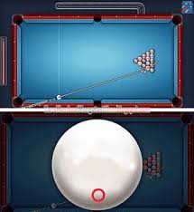You can always purchase more spins (and sometimes earn additional free spins), but this is an easy way to start building up your coin and cash collection without even playing a round of pool. Cara Breaking Trik Bermain 8 Ball Pool Miniclip Pemula