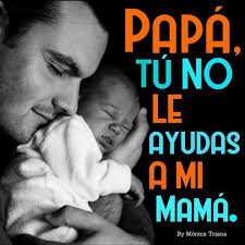 Amo ser Mamá y mi vida caóticamente hermosa.