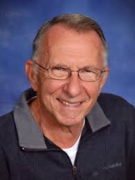 Obituary for Robert "Bob" Lyle Trapp