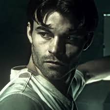 Daniel Gillies Going Missing