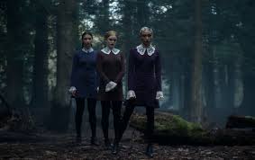 I'm always down for a new babysitter slasher movie. Every Horror Movie Tv Show On Netflix In October 2018 Complete List Of Releases