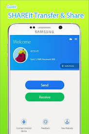 Shareit Transfer Share Tips For Android Apk Download