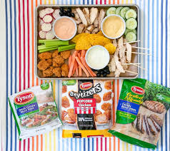 Whether you've a got a family reunion on your hands, need to. How To Make Game Day Party Platters All Things Mamma