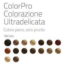 I colori dei coloranti sono identificati da numeri, essenziali per definire. Dar Pareri Volentieri Tintura Permanente Per Capelli Della Linea Colorpro Euphidra Non Mettermi Pressione