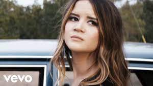 Maren Morris 80s Mercedes Official Video Youtube