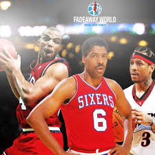 Joel embiid is hoping 'for the best' for his torn meniscus. Top 10 Greatest Players In Philadelphia 76ers History Fadeaway World