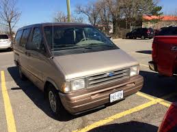 Image result for Silver 1993 Aerostar