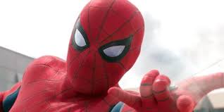 Far from home. sony pictures entertainment. Tom Holland S Spider Man 3 Reportedly Delayed Inside The Magic
