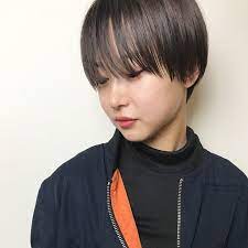 福元雄一郎 ショート ボブが得意 さんはinstagramを利用しています 人気のクロちゃんショート ショートに切りたいけどなかなか勇気が出ない 似合うショートを見つけてほしい 小顔に ショートボブ 人気のショート