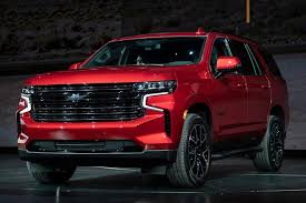 Price compare, new 2020 lineup, lease/finance deals & more. Why Suvs Are Getting Larger Longer Ford Gm Toyota Enlarge Vehicles