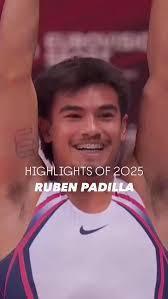 Ruben, that’s just ridiculous! 😮, A world record in difficulty. ✅,  Never-done-before passes in training at Worlds. ✅ , A third straight World  Men’s DMT title. ✅ , Team gold. ✅ , And silver in ...