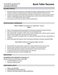 How to write a resume summary: 80 Resume Examples For 2020 Free Downloads