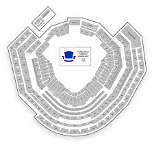 Skillful Busch Stadium Suite Map Busch Stadium Luxury Suite