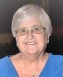 Connie Raye Hall Obituary