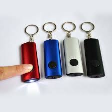 Pin On Keychain Flashlight