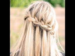 9 Best Braiding Video Tutorials Hair Styles Long Hair Styles Hair