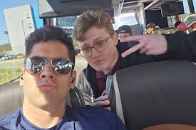 Alexander Sanchez (@alsanchex) · Instagram 照片和视频