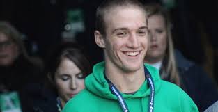 Top-ranked dual QB feels at home at Notre Dame