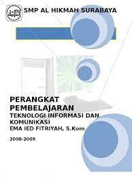 Check spelling or type a new query. Cover Perangkat Pembelajaran
