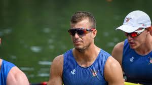 Franco di santo (franco matías di santo, born 7 april 1989) is an argentine footballer who plays as a striker for spanish club rayo vallecano. Mike Disanto 2019 Senior National Team Usrowing