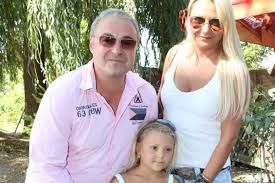 Ten by teď oslavil 88. Zounarova Partnerka Resi Tragedie A Hercovo Ultimatum Dceri Ahaonline Cz