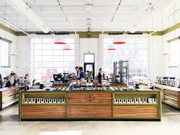 Nashville Tn Barista Parlor Coffee Shops Interior Coffee Shop Design
