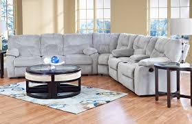 Custom built sofas in toronto. Toronto Reclining Sectional Made To Order Sofas And Sectionals