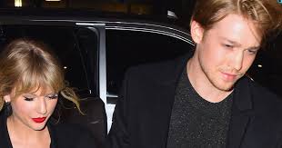 Is Taylor Swift And Joe Alwyn's 'Midnights' Song 'Sweet Nothing' About Them?