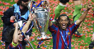 Milan must improve against bayern and win the champions league if they want to compete next season, writes michael walker. Ronaldinho Claims Barcelona Could Have Scored More In 2006 Champions League Final Against Arsenal 90min