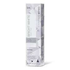 Ion Ultra Violet Bright White Creme Toners By Color Brilliance Toners In 2020 Ion Color Brilliance Best Silver Hair Dye Permanent Hair Color