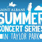 Summer Concert Series