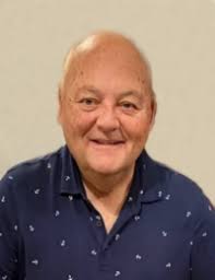 Daniel F. "Dan" Booth