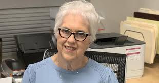 60 years and still going strong