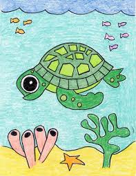 Pin On 1st Grade Art Projects