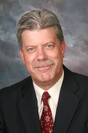 Vaughn "Scott" Burch from Quartz Hill High School