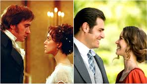 Antes de se despedir, no entanto, ela fará um último pedido a mariko (jacqueline sato), que aceitará ficar responsável pela filha da amiga. Novela Se Inspira Em Orgulho E Preconceito E Outros Classicos Atores Estao Parecidos Vix