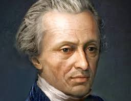 Immanuel Kant's quote