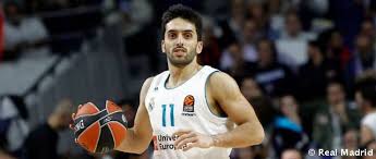 According to league sources, campazzo made a significant financial commitment to aid his buyout from real madrid. Campazzo Basketball Real Madrid Cf